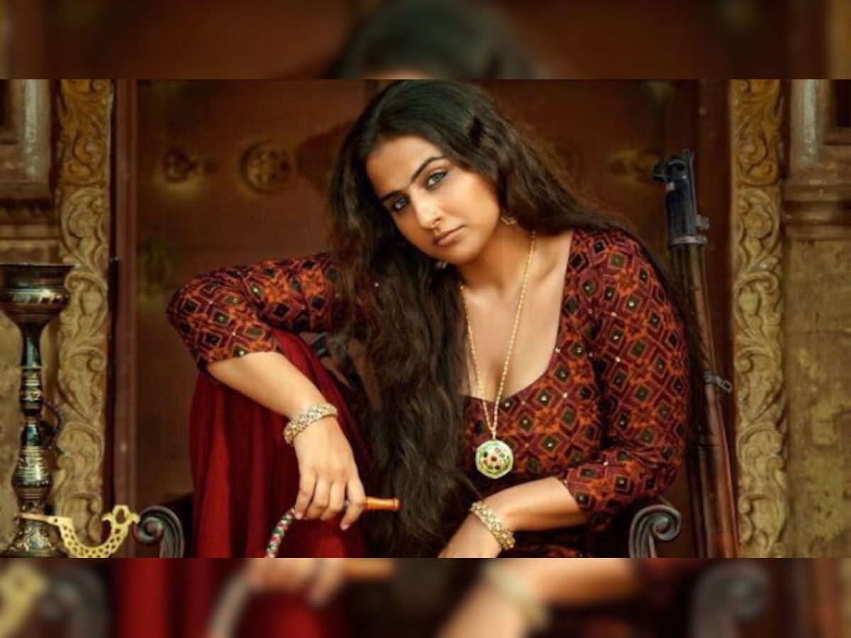 Here's why Mahesh Bhatt wanted Vidya Balan for 'Begum Jaan'