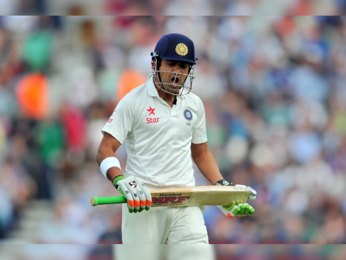 Gautam Gambhir reveals SHAMEFUL facts about Delhi coach and DDCA administration