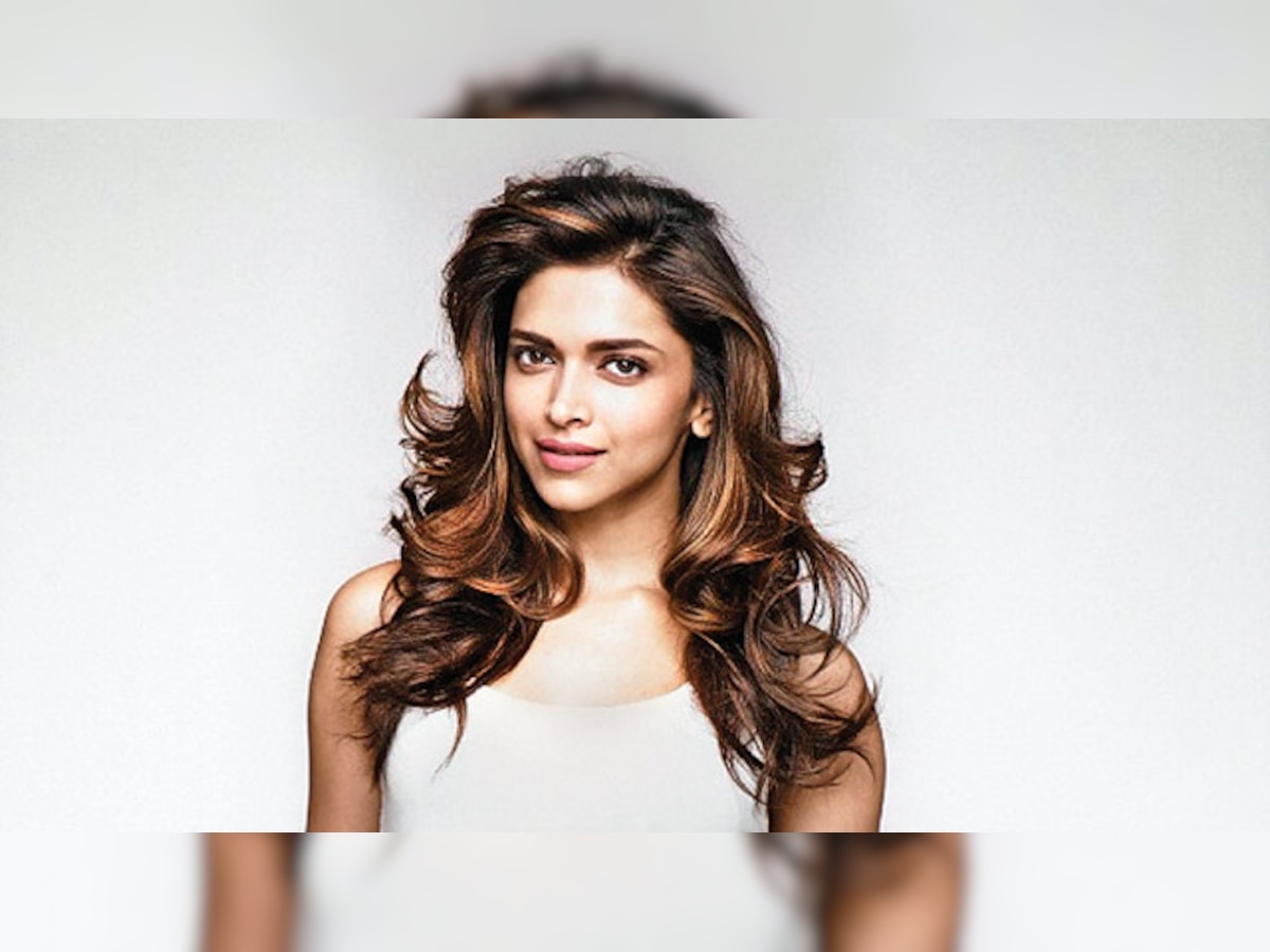 Deepika Padukone's ad campaign for soap brand inspired by her own persona