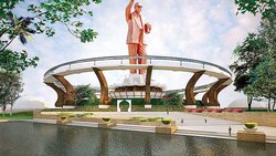 Work on Ambedkar memorial in Dadar to begin soon