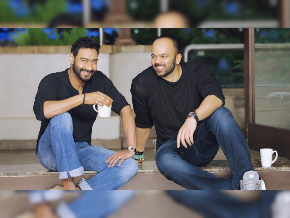 Golmaal Again goes on floors today, sans Ajay Devgn!