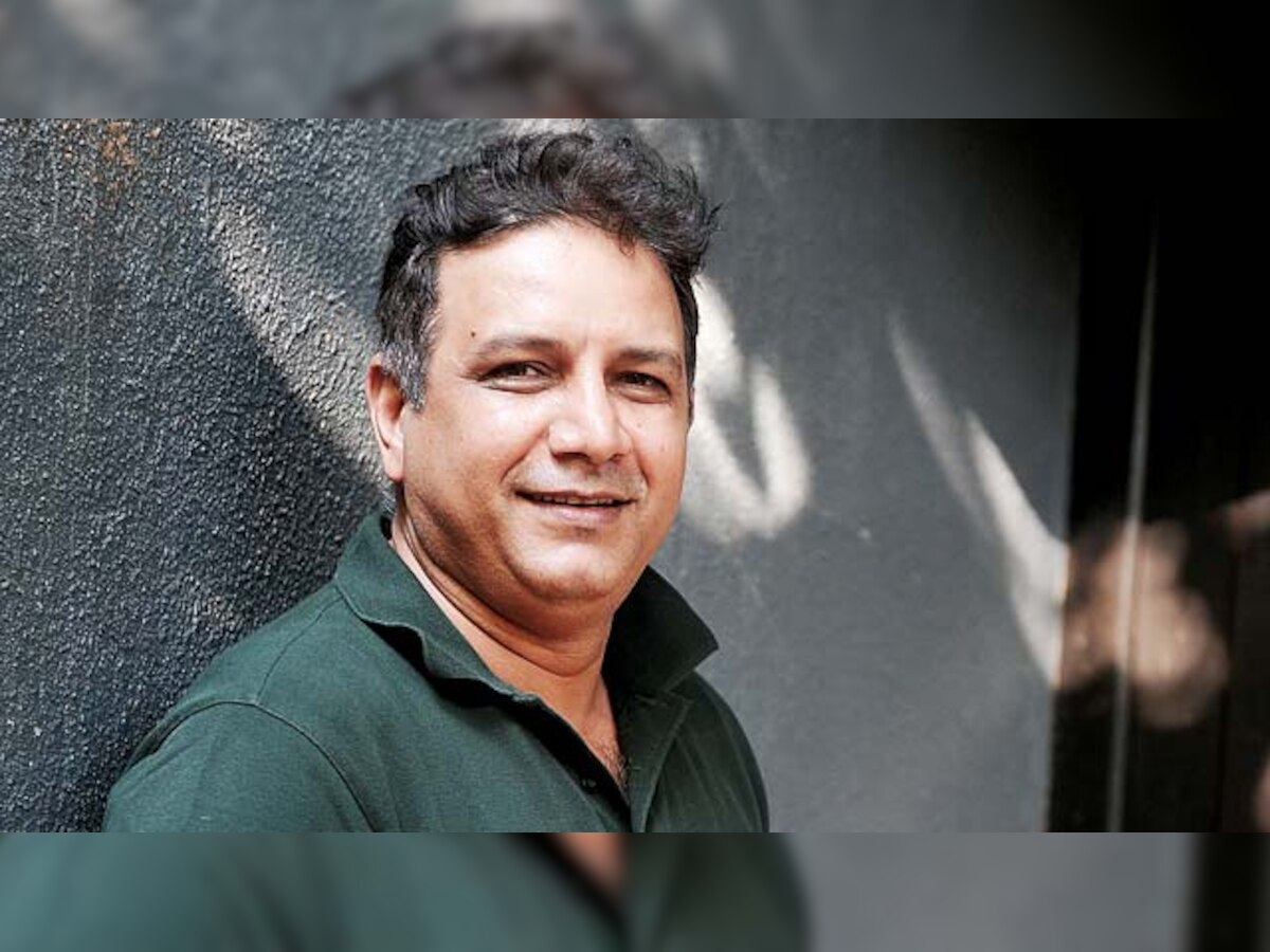 Awards are subjective: Kumud Mishra