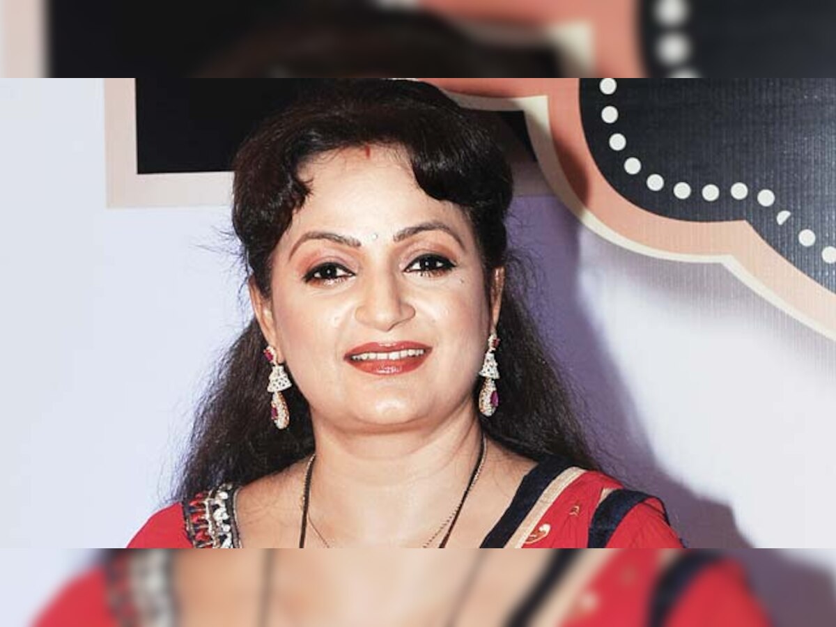 Upasana Singh says she's hosting Nach Baliye but channel has approached others!