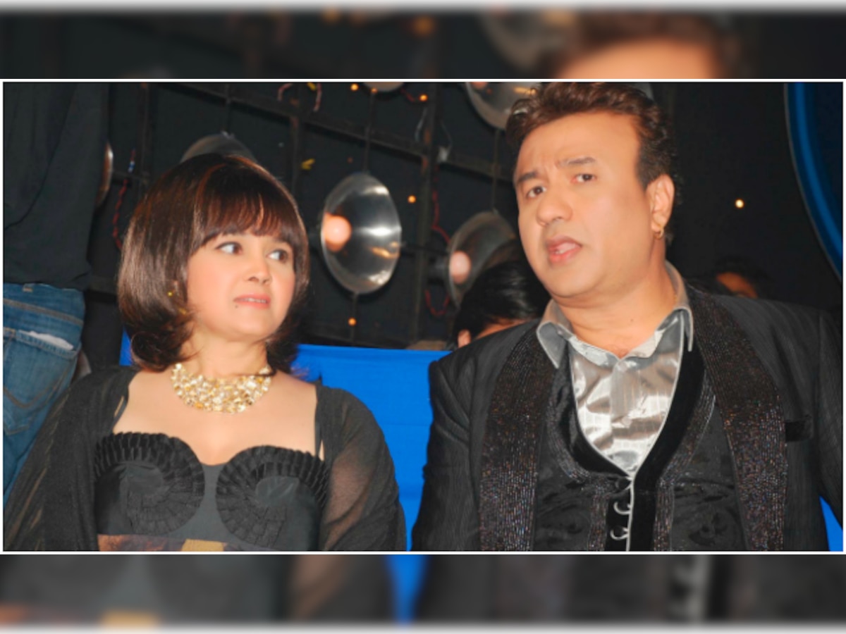 FLASHBACK: When singer Alisha Chinai filed a sexual harassment case against composer Anu Malik!