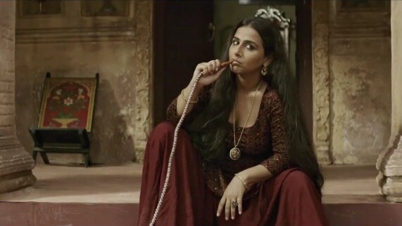 REVEALED: 10 Actors will join Vidya Balan for 'Begum Jaan ... - 571 x 322 jpeg 48kB