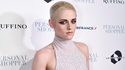 The entire issue of sexuality is so grey, says Kristen Stewart