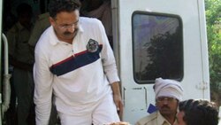 UP Elections 2017 Results: Mukhtar Ansari wins, son & brother lose