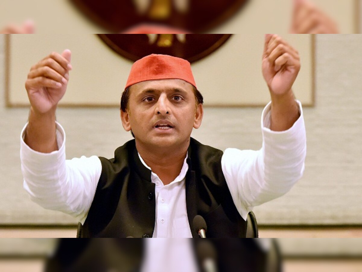 Uttar Pradesh Election Results: Why Akhilesh Yadav may be down, but not out