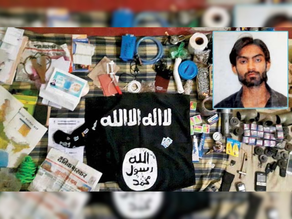 Pro-IS channel cites Saifullah as inspiration for lone-wolf attacks in India