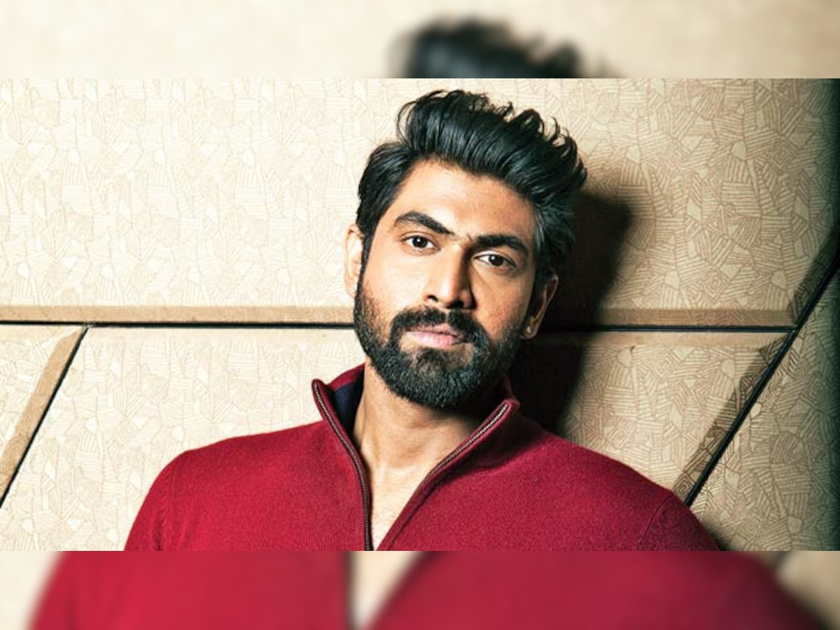 Rana Daggubati will never buy a house in Mumbai, here's why