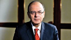 Arun Jaitley takes over as defence minister