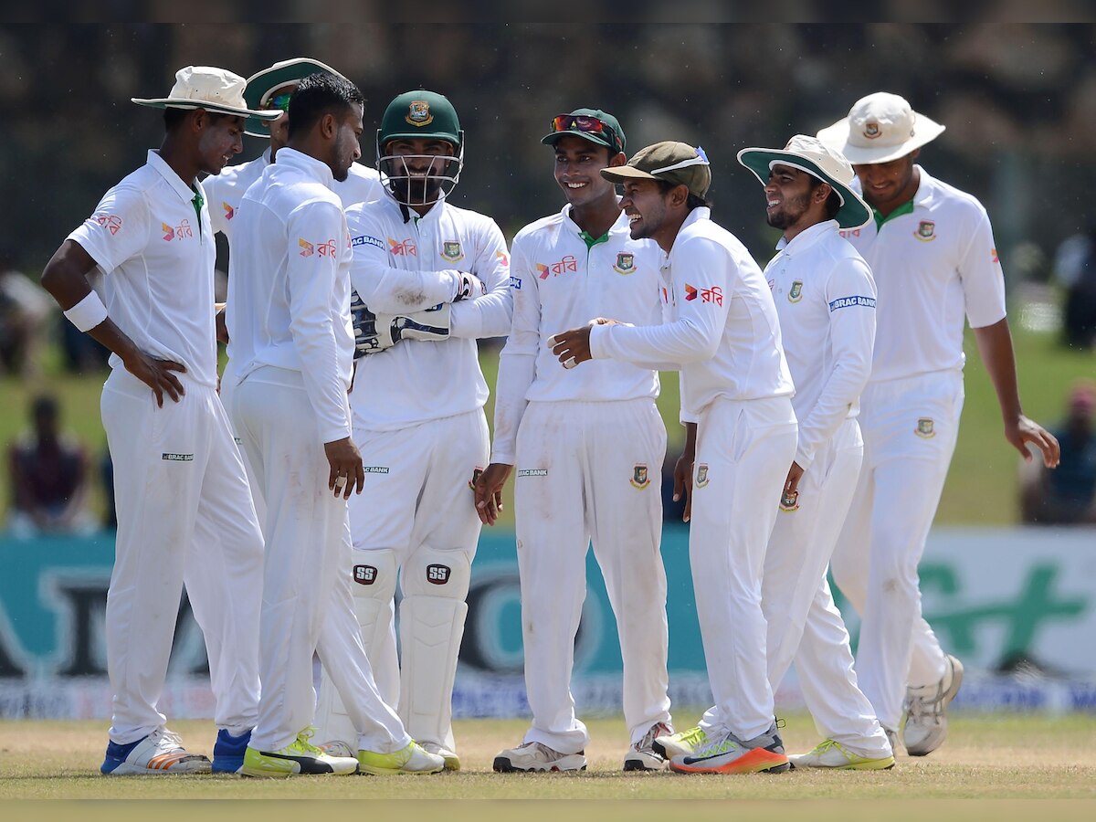 SLvBAN: Bangladesh hope to break losing streak in 100th Test