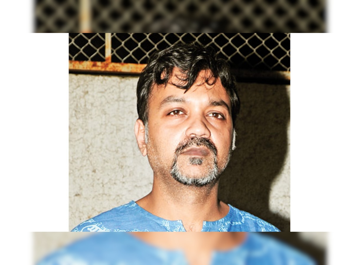 Srijit Mukherji: The TOUGH taskmaster