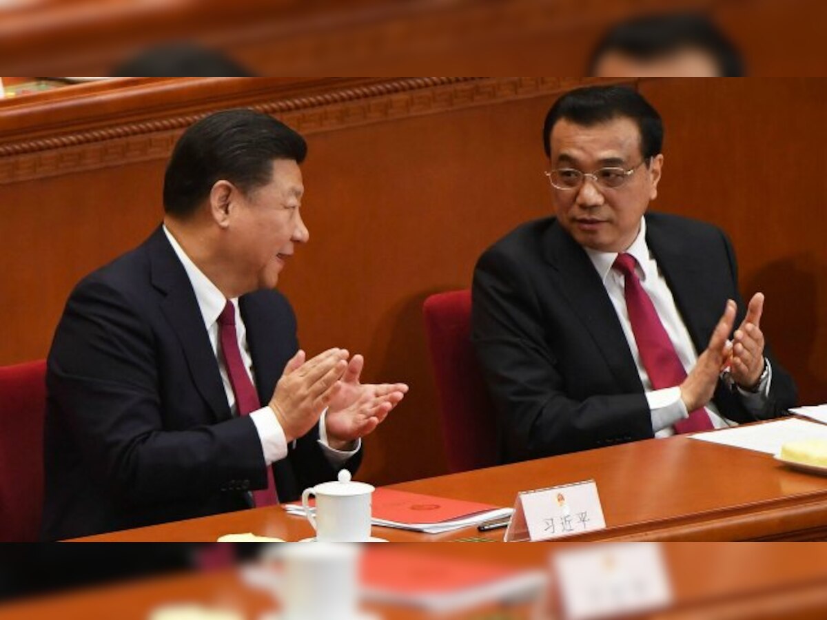 Don't want to see trade war breaking out between China & US, says Premier Li Keqiang