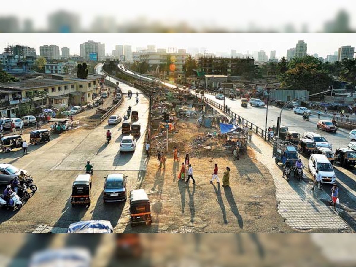 Jogeshwari flyover to be extended