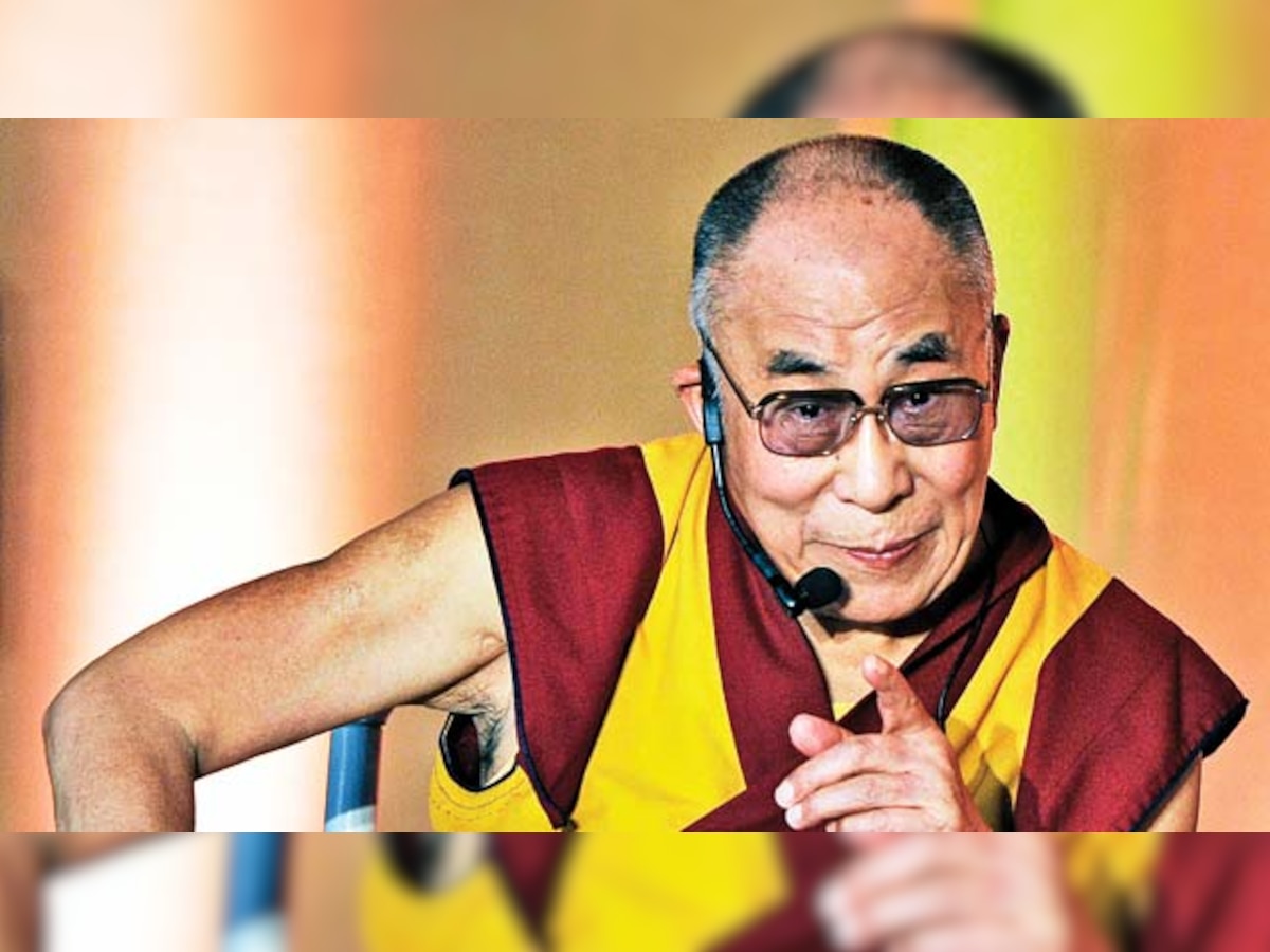 Dalai Lama to open three-day global Buddhist meet