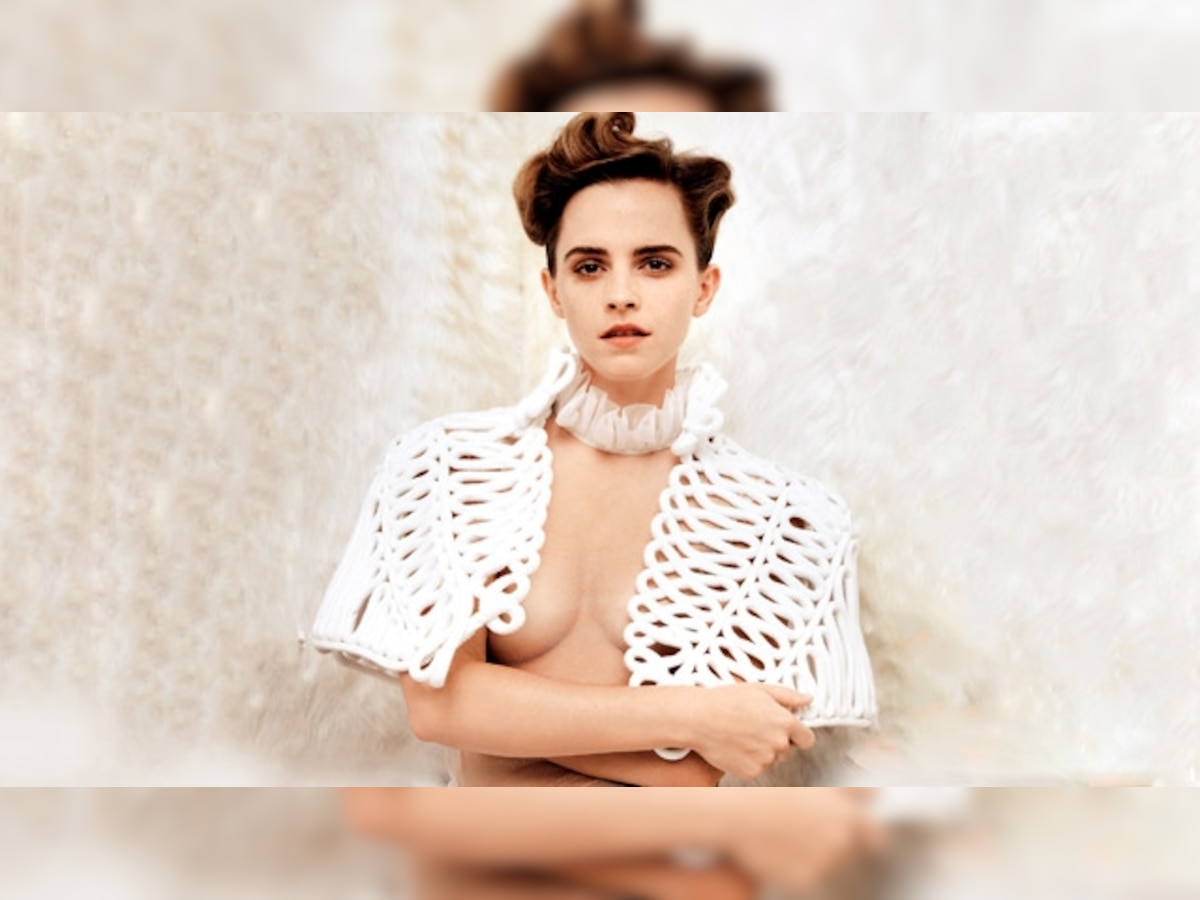 1200px x 900px - Emma Watson to take 'legal action' over private photos hack