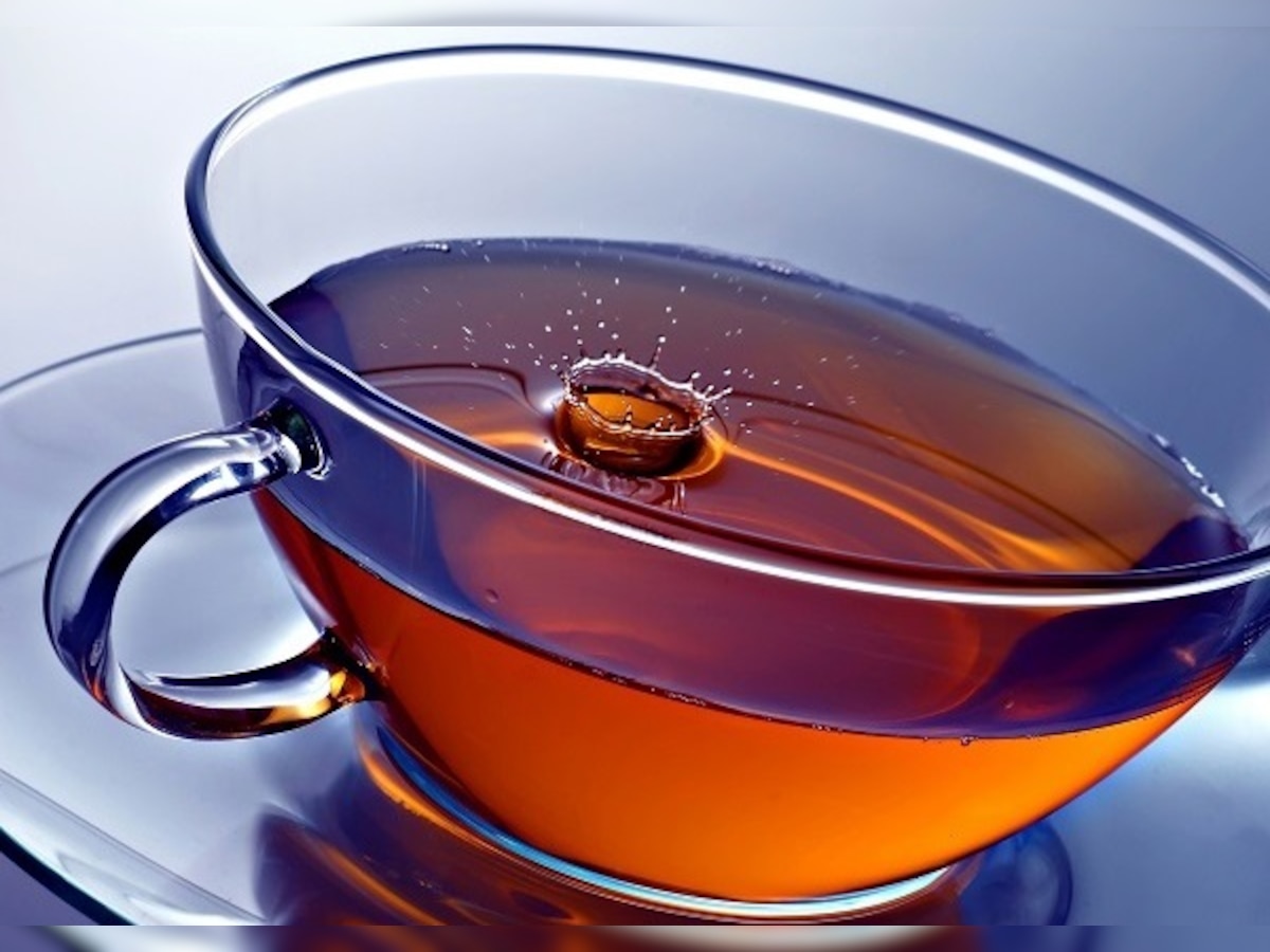 One cup of tea a day can keep dementia away