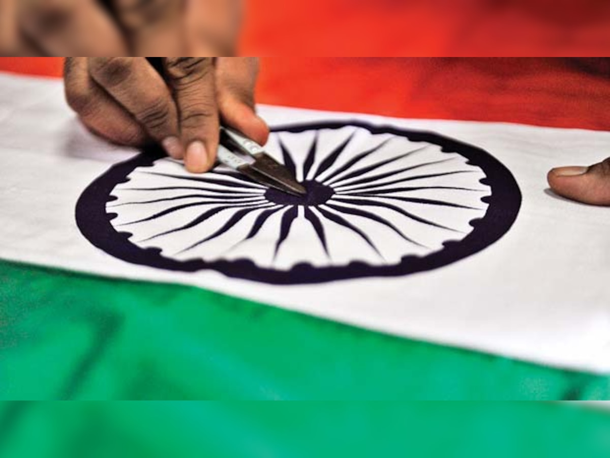 CBSE asks schools to ensure National Flag is not insulted