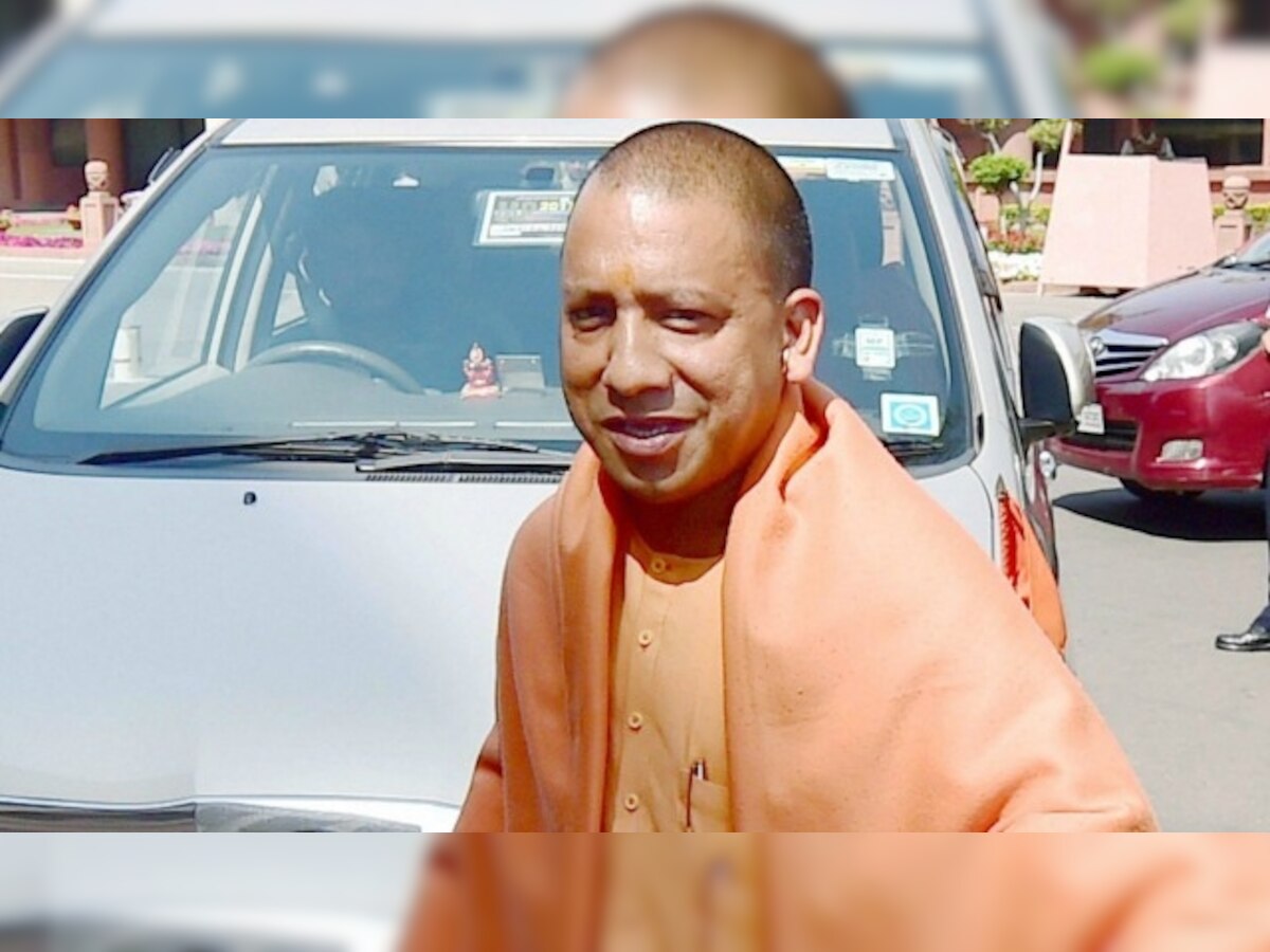 Who is Yogi Adityanath? All you need to know about UP CM