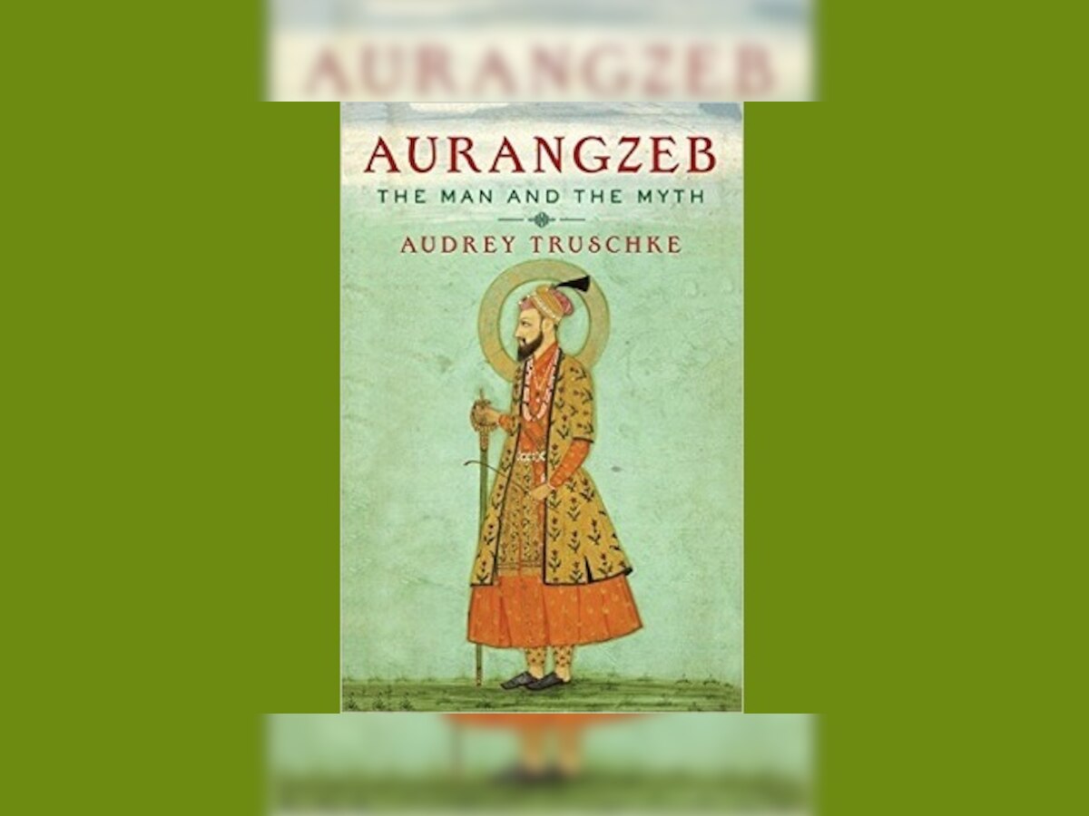 Book Review: Decoding Aurangzeb, a Mughal who divided opinion