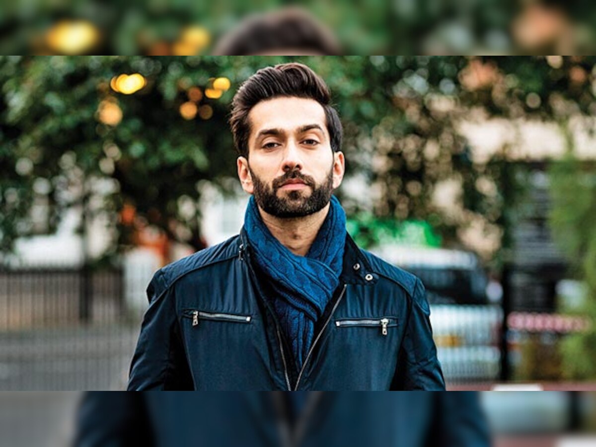 TV actor Nakuul Mehta on fitness and the DNA iCAN Women's Half Marathon