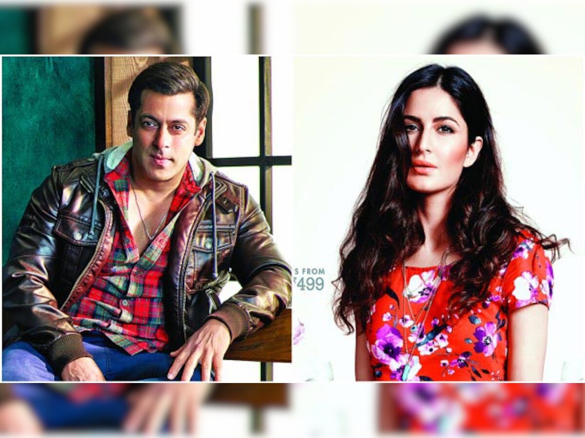 Details of Salman Khan - Katrina Kaif's romantic ballad from Austria