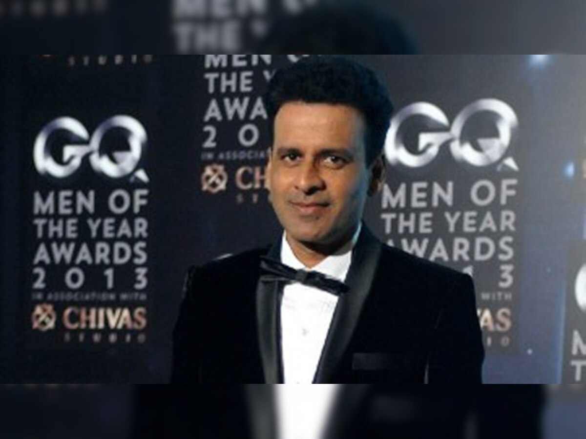 Manoj Bajpayee REVEALS why he doesn't like to attend HIGH PROFILE Bollywood parties