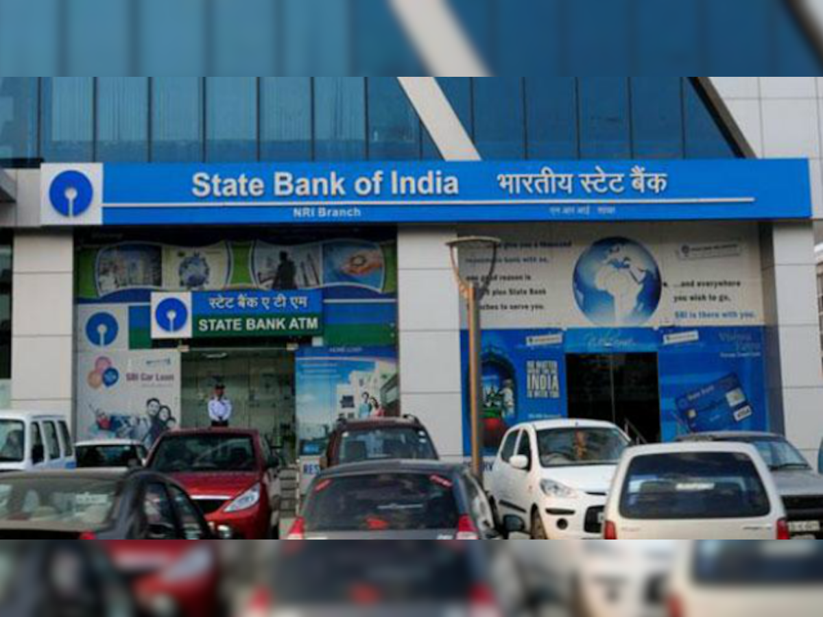 State Bank of India to shut down nearly 50% offices of associate banks after merger