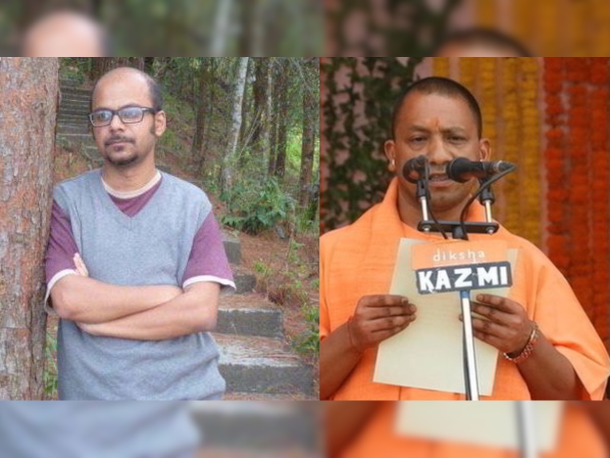 Poem against Yogi Adityanath: Police complaint against noted Bengali poet Srijato for 'hurting Hindu sentiments'