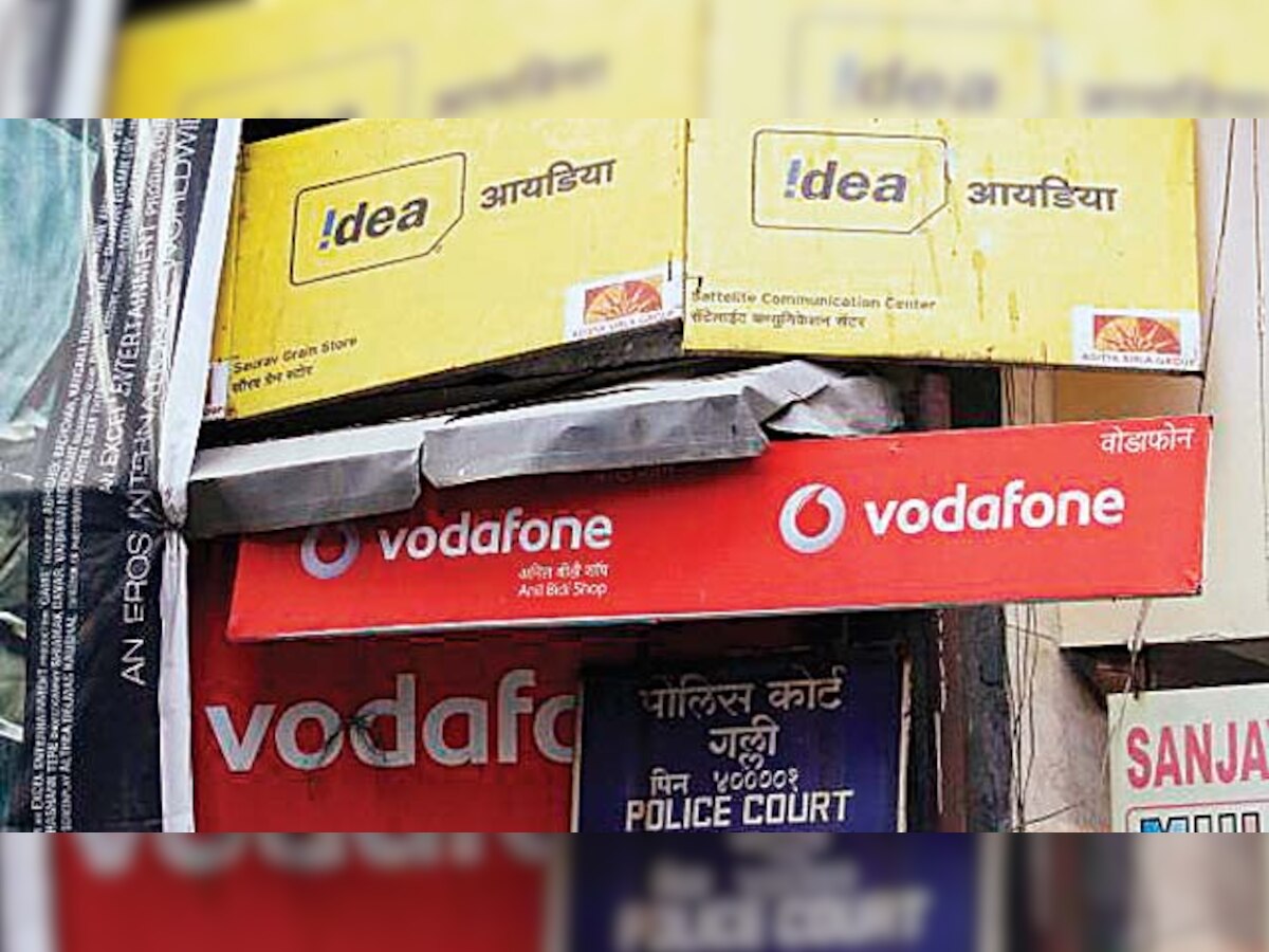 Vodafone-Idea merger: Advertising’s loss