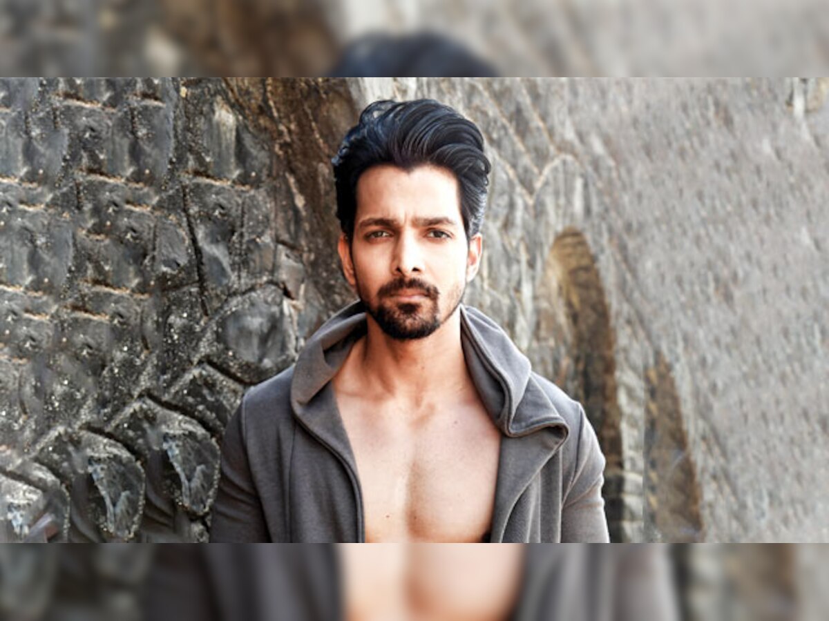 Harshvardhan Rane on the DNA iCan Women’s Half Marathon being an important initiative