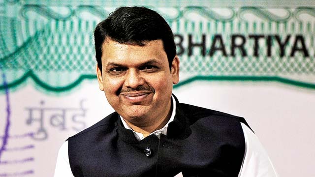 Maha CM Devendra Fadnavis Approves Real Estate Act (RERA)