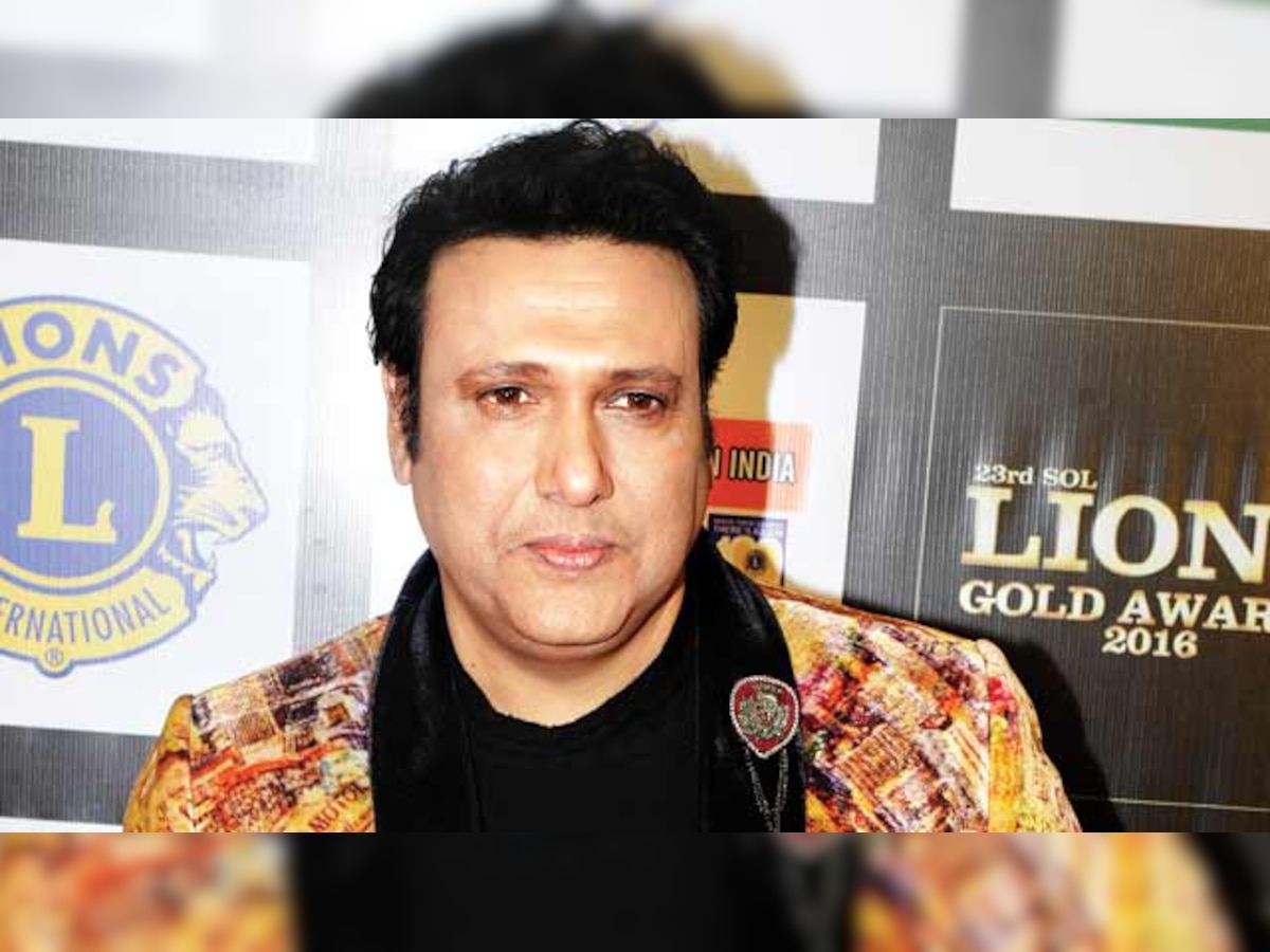 Has 'Hero No 1' Govinda’s career come ‘full circle’?