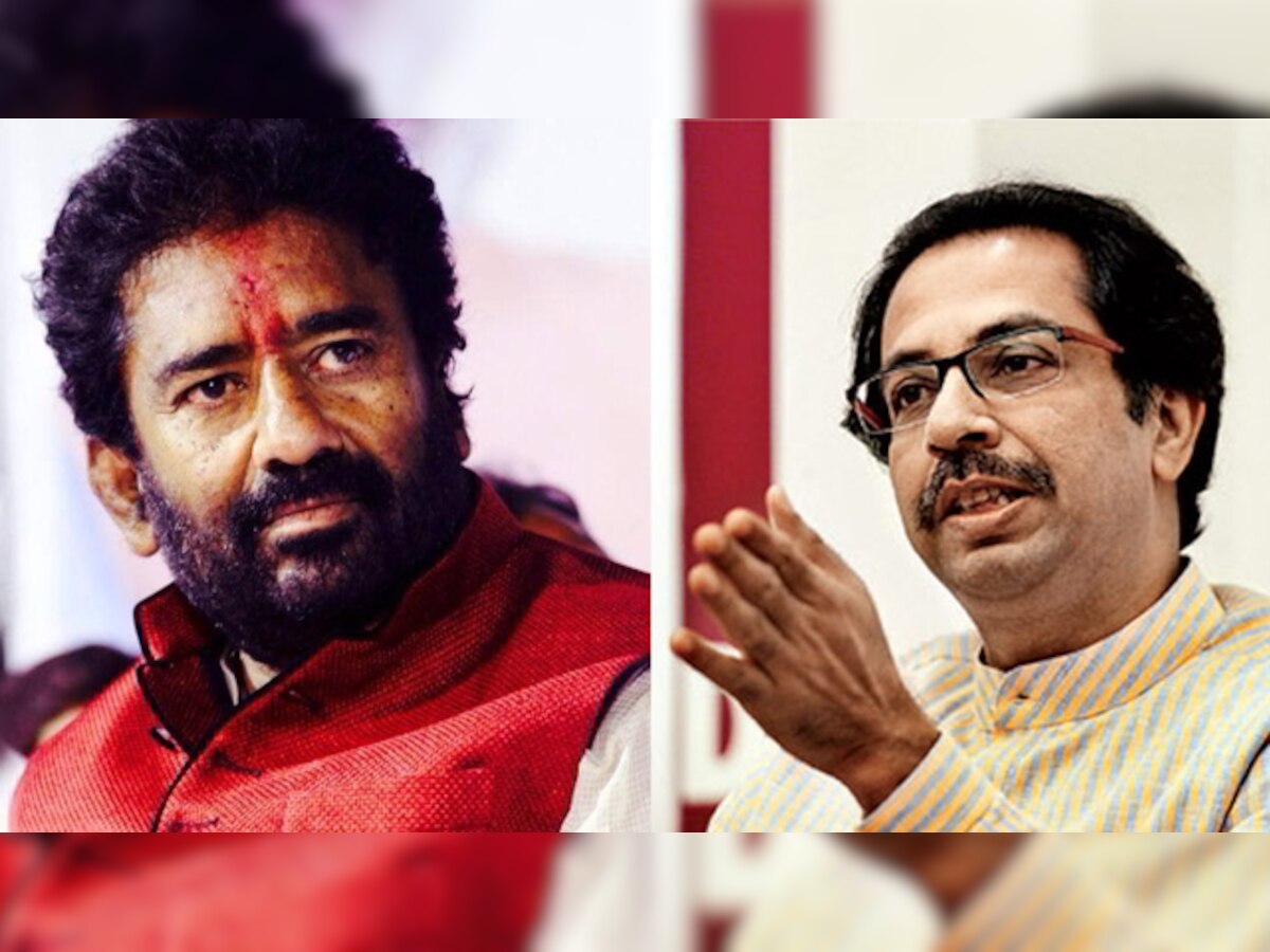 Uddhav Thackeray has chance to redeem Shiv Sena’s image by expelling Ravindra Gaikwad