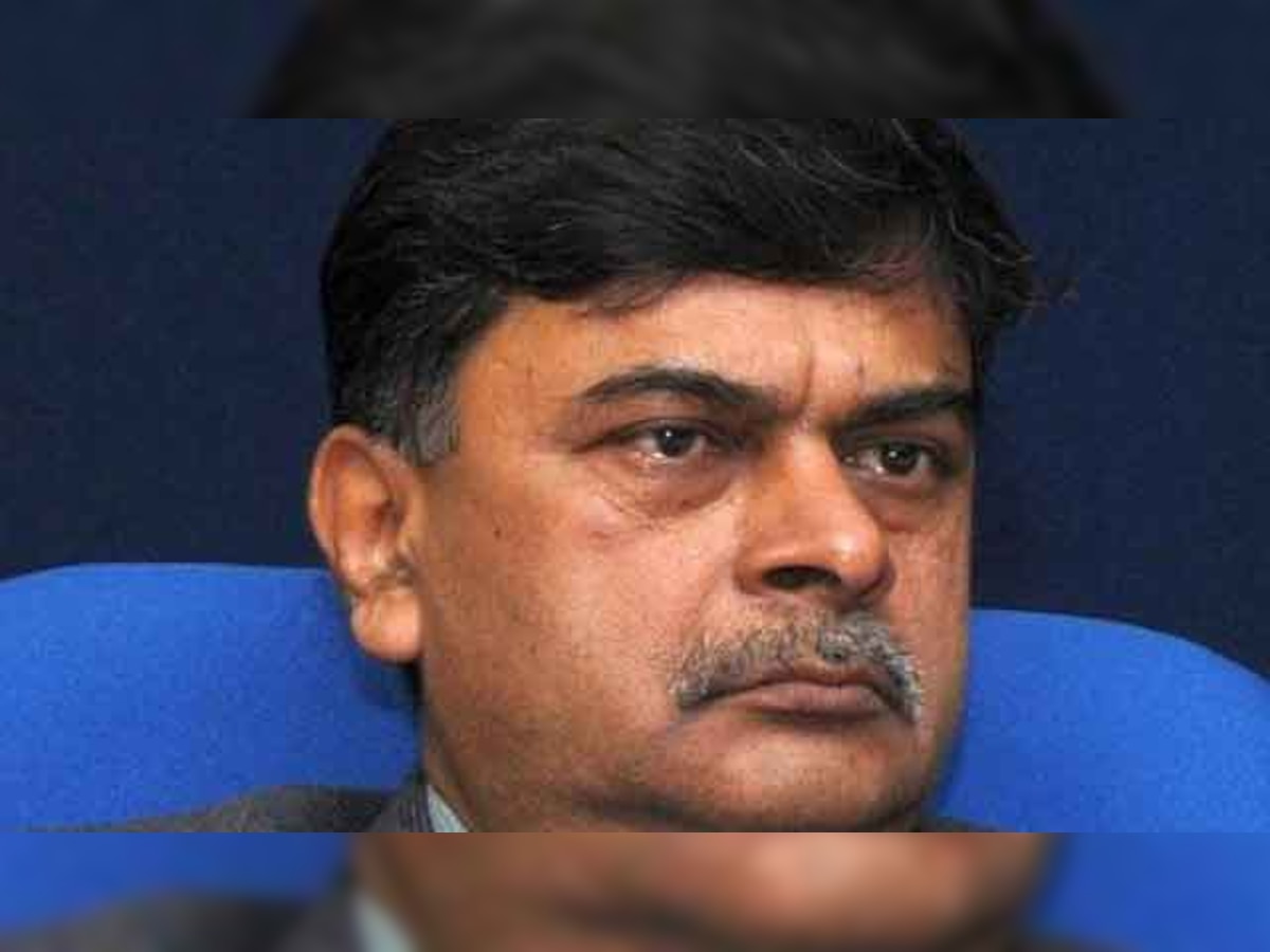 Any nationalist would thrash person who says 'bharat tere tukde honge': RK Singh