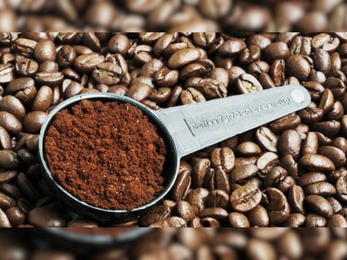 Coffee Board predicts 9% dip in production for 2016-17 season