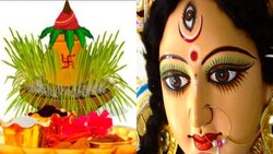 Chaitra Navratri 2017 Schedule: Importance and Puja Muhurat timings