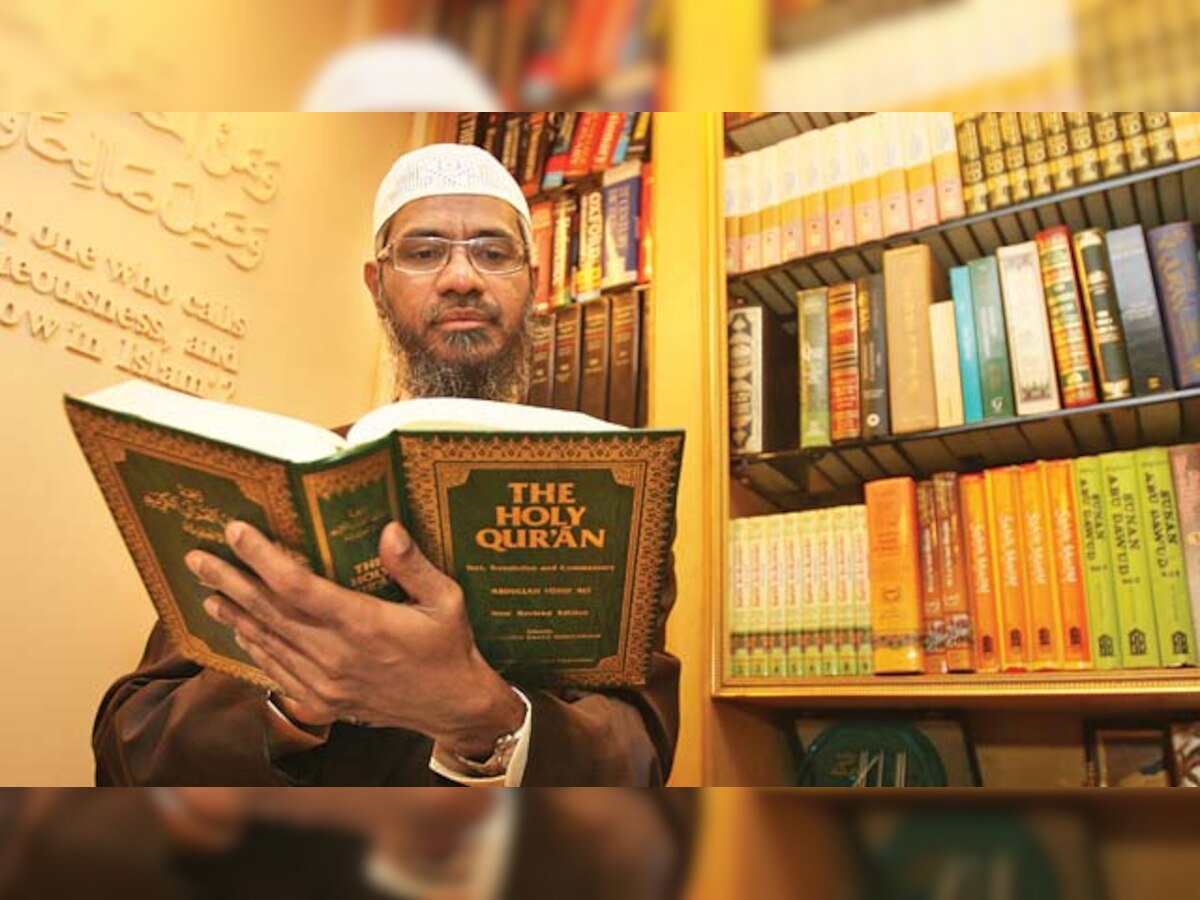 ED plans to attach two more Zakir Naik-owned properties in Mazgaon