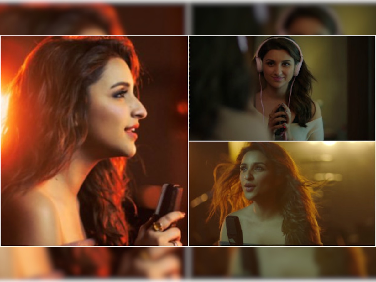 Maana Ke Hum Yaar Nahin: Parineeti Chopra makes her singing debut with this yearning-meets-nostalgia song!