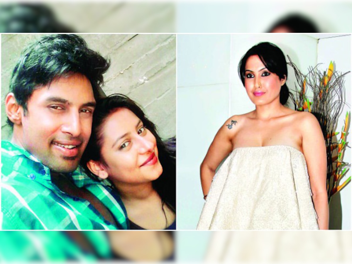 Pratyusha never shot any film with Kamya Punjabi: Rahul Raj Singh