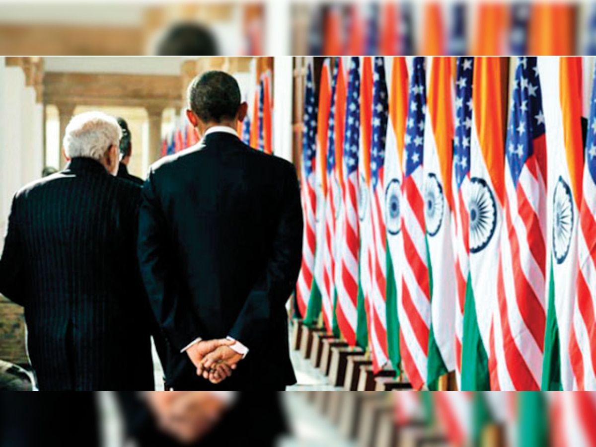 Is Indo-US nuclear deal jinxed?