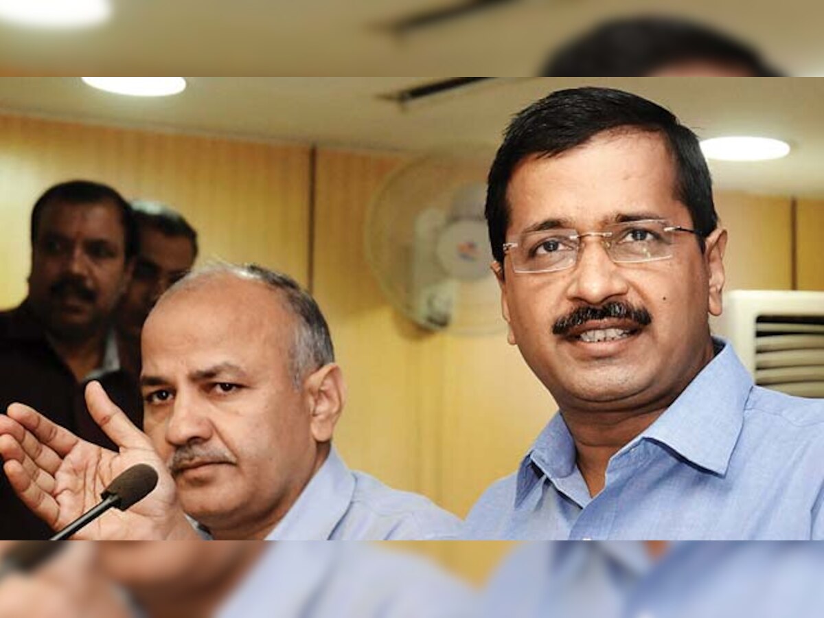 DNA Exclusive: AAP govt's spy unit comes under scanner