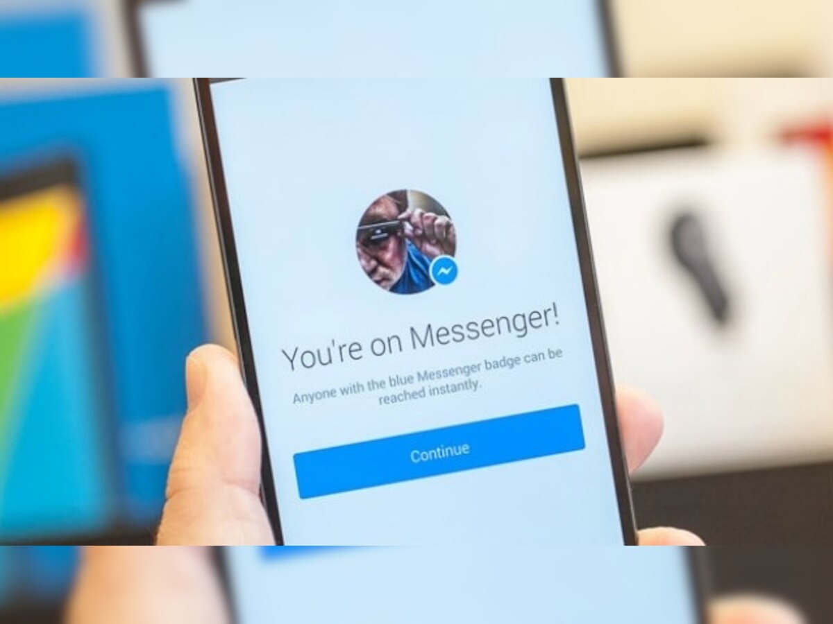 Facebook Messenger to no longer work on Windows smartphones