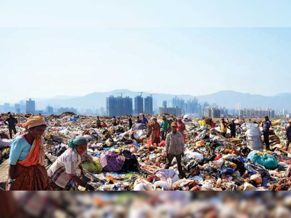 BMC's plans afoot to address Mumbai's waste management needs