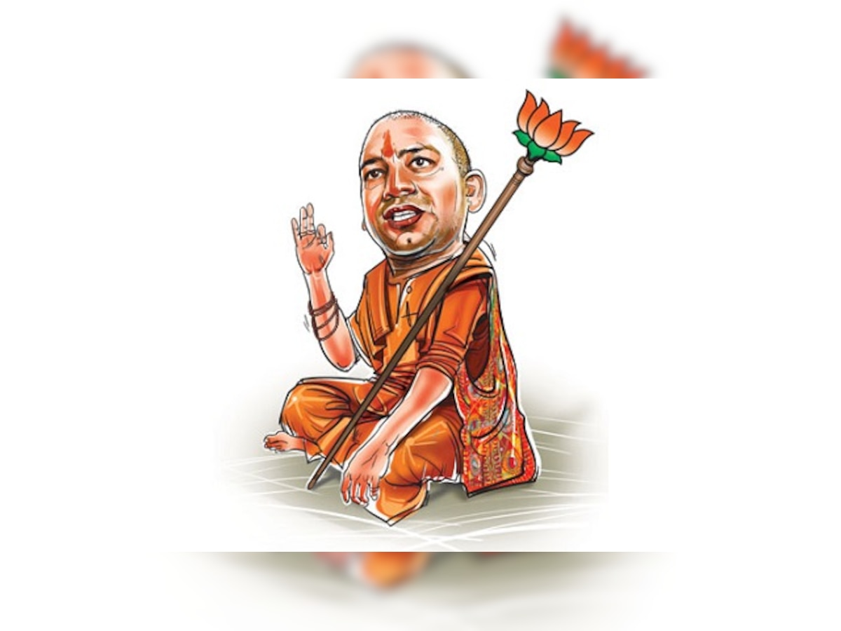 Yogi Adityanath and his changing political lexicon: Is the UP CM looking for an image makeover?