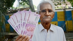 Senior Citizen Savings Scheme deposits rise during note ban