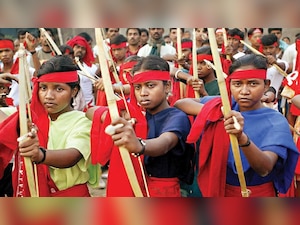 House panel raps Centre over inactivity on rising trafficking cases