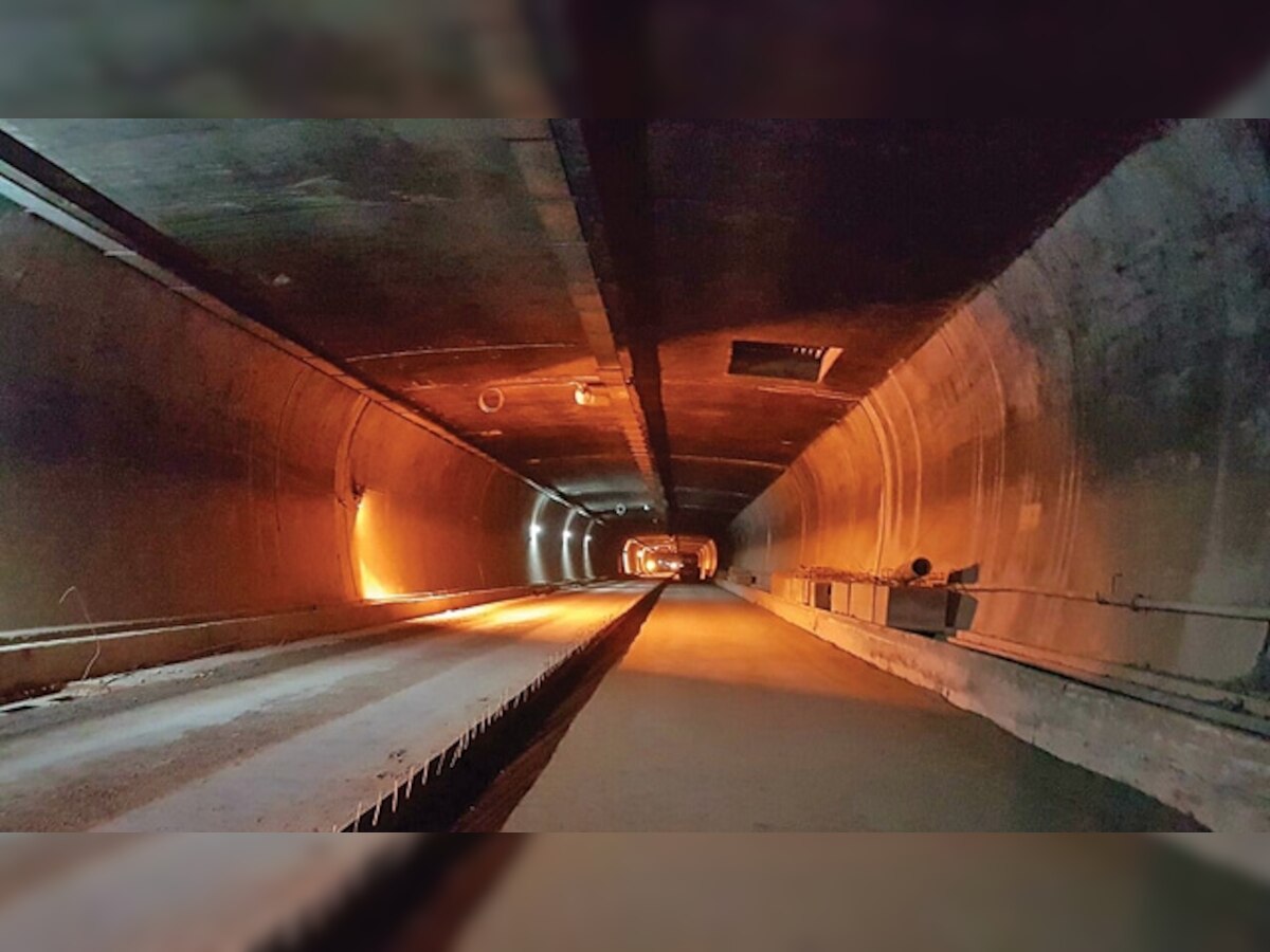 PM Modi to inaugurate India's longest tunnel on Jammu-Srinagar Highway today; Here's all you need to know