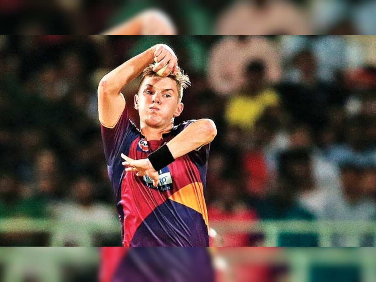 IPL 10: Adam Zampa reveals the person behind his success for RPS